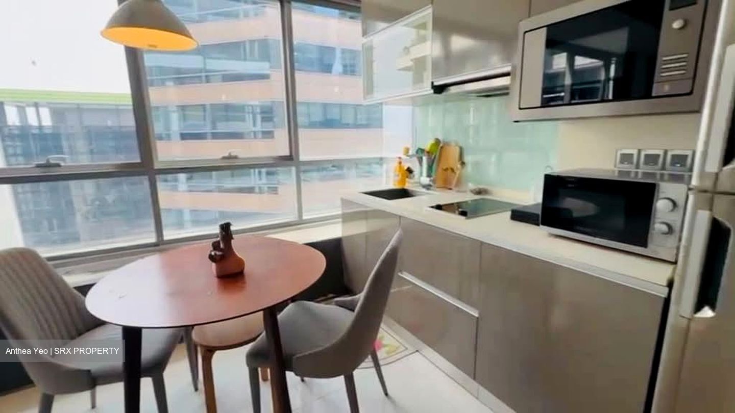 Lumiere (D2), Apartment #591884191